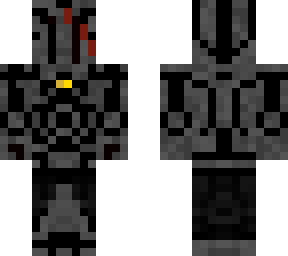 lord metalhand the feared and evil