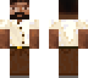 man