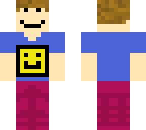 man
