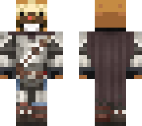 mandalorian bidoof