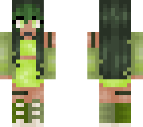 matcha! redo