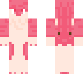 me for bedrock