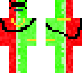 melon police