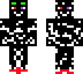 midnight void