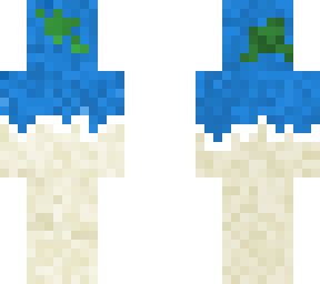 minecraft map