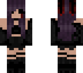 mizuki skin