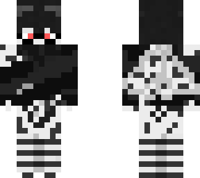 monochrome moth - mothy