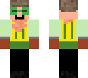 mr wegawobble