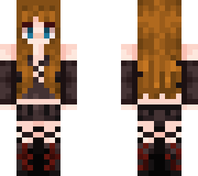 my roblox skin