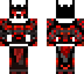 nether knight