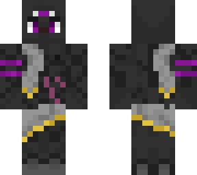 oc skin - len