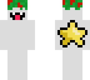 oc thing?