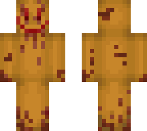 partygoer and partypooper modified