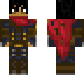 personal skin (migrator)