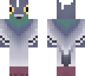 pidgeon