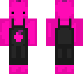 pink fruity