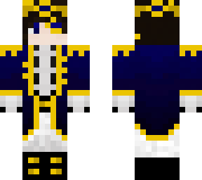 pirate king cj