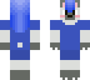 polar bear