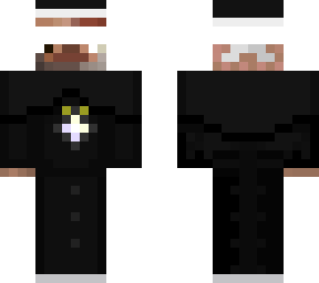 priest peek