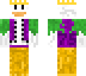radaar duck