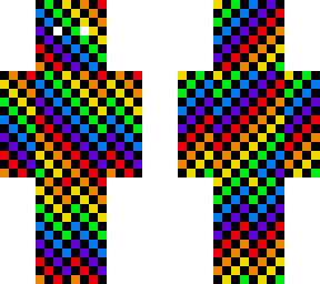 rainbow thing