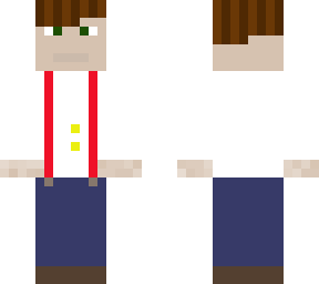 random skin 2