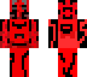 red cyber