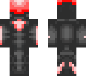 redstone armor