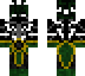 reliving iterum corrupted