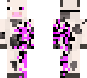 renderedcow
