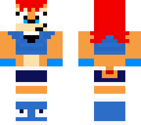 sally acorn v2