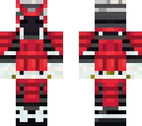 samurai