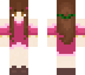 savik pink