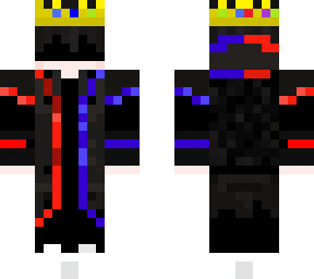 shadow new new skin