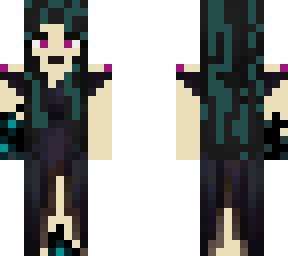 shadowecho skin idea 2
