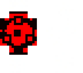 sharingan pixelart