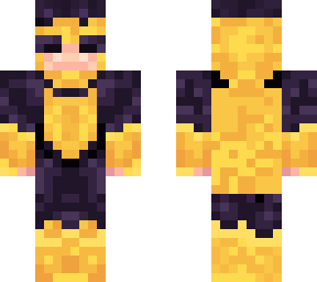 sinistermark skin pack