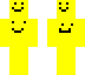 smile