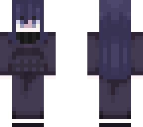 snale's hex maniac - slightly tweaked