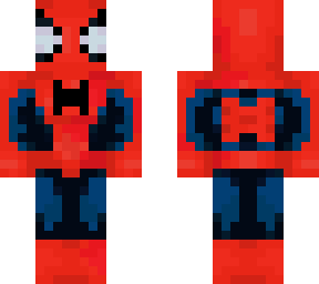 spider black custom