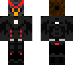 strix593 oficial skin