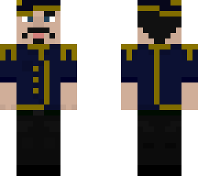 sub commander ralathor