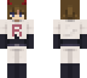 team rocket astro