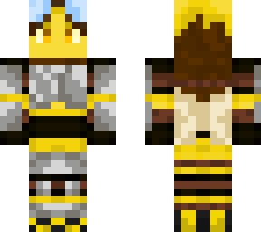the bee