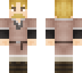 thorfinn