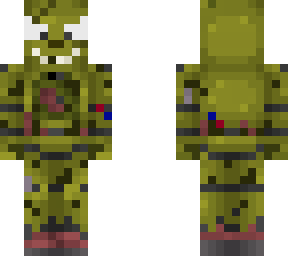 toon springtrap
