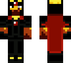 true knight blaze