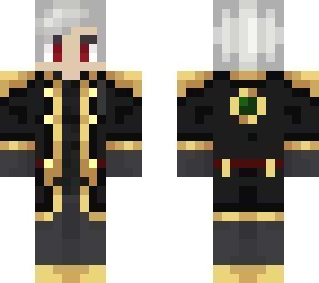 vampire prince