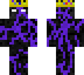 void meteor technoblade crown