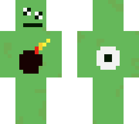 vosonuke slime